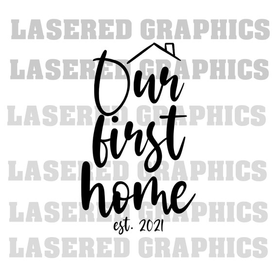 Free Free New Home Svg 511 SVG PNG EPS DXF File