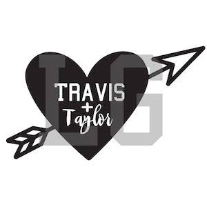 Travis and Taylor svg-png-Kelce svg-taylor swift svg-png-swifty svg-chiefs svg-mahomes svg