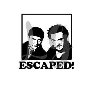 Sticky Bandits svg, Wet Bandits svg, Ugly Shirt, Holiday Shirt, Holiday Party, Funny Christmas Shirt, 90&#39;s movie - SVG, EPS, PNG