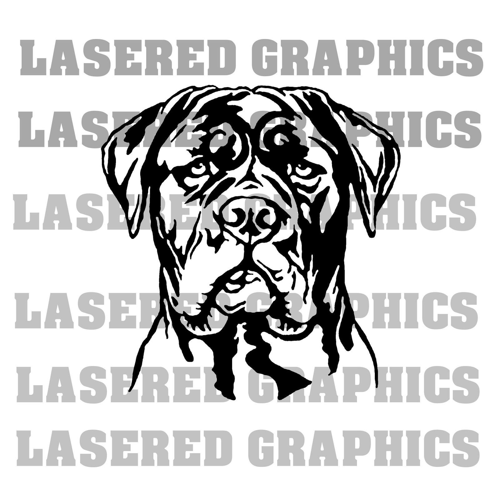 Rottweiler Silhouette Images Svg Rottweiler Svg Dog Svg - Etsy