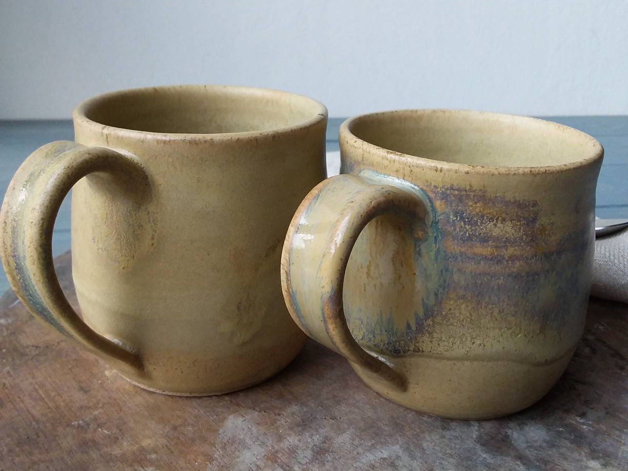 Tasse En Céramique,