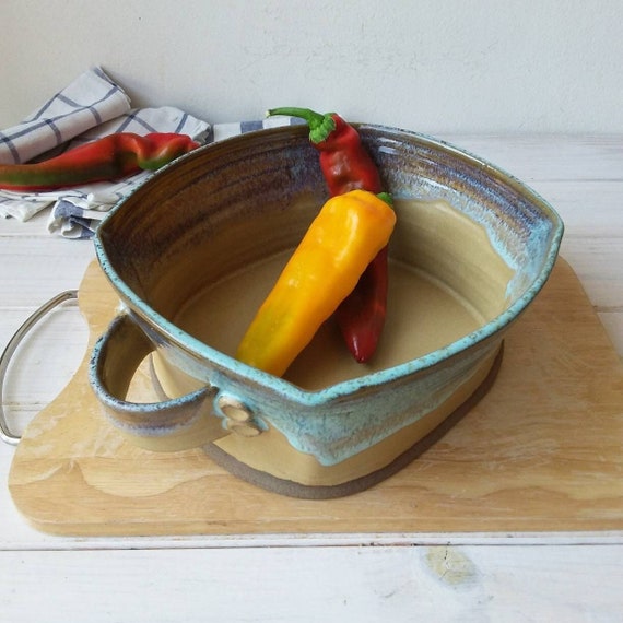 Plato ceramica horno new arrivals