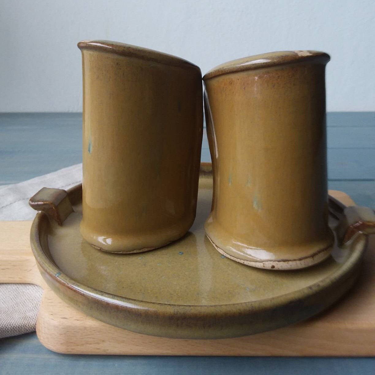 Sel Et Poivre Shaker,