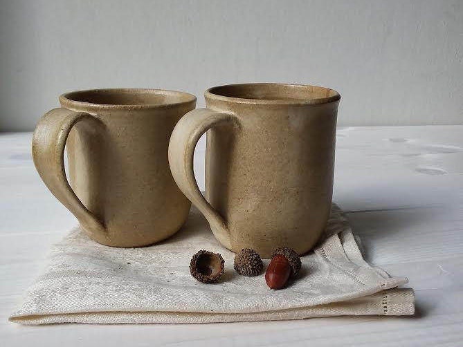 Tasse En Céramique,