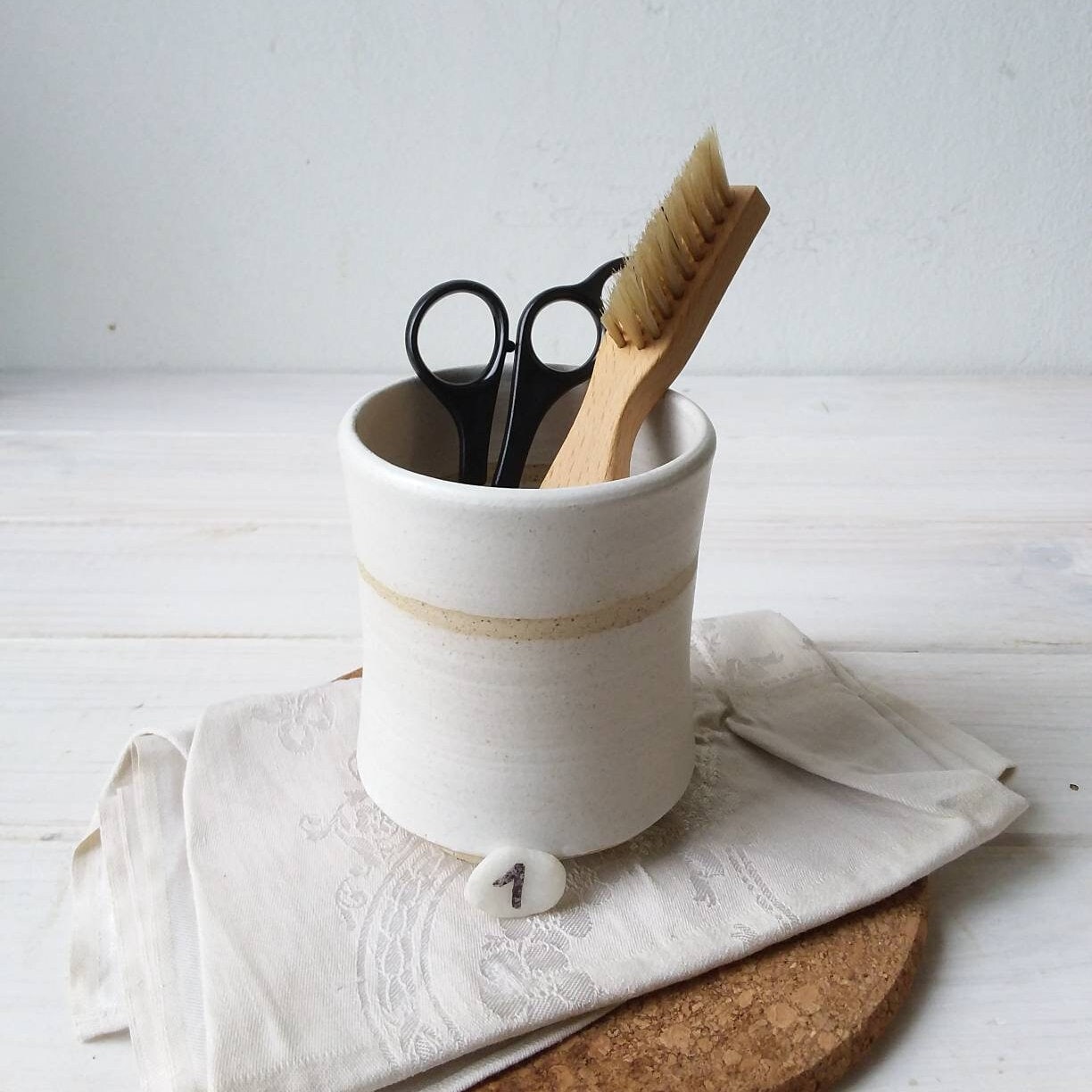 Porte-Brosse À Dents,