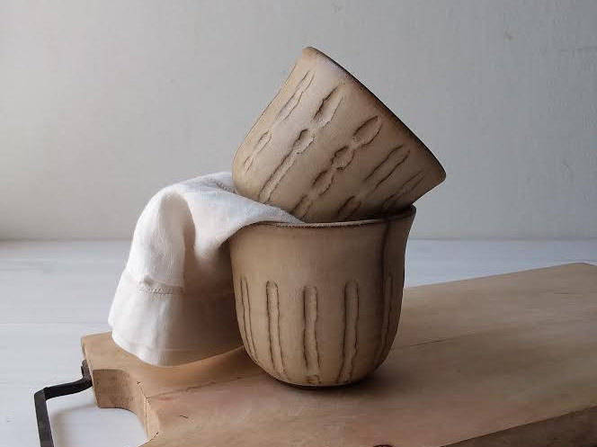 Petite Tasse En Céramique,
