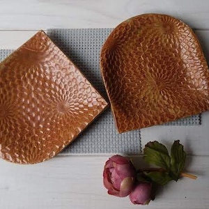 Servierplatte, Keramik Teller, Keramik Teller, Hochzeitsgeschenk, Snack Platte, Snack Schale, Keramik Servierplatte, Kuchenteller, Unikat Keramik Geschenk