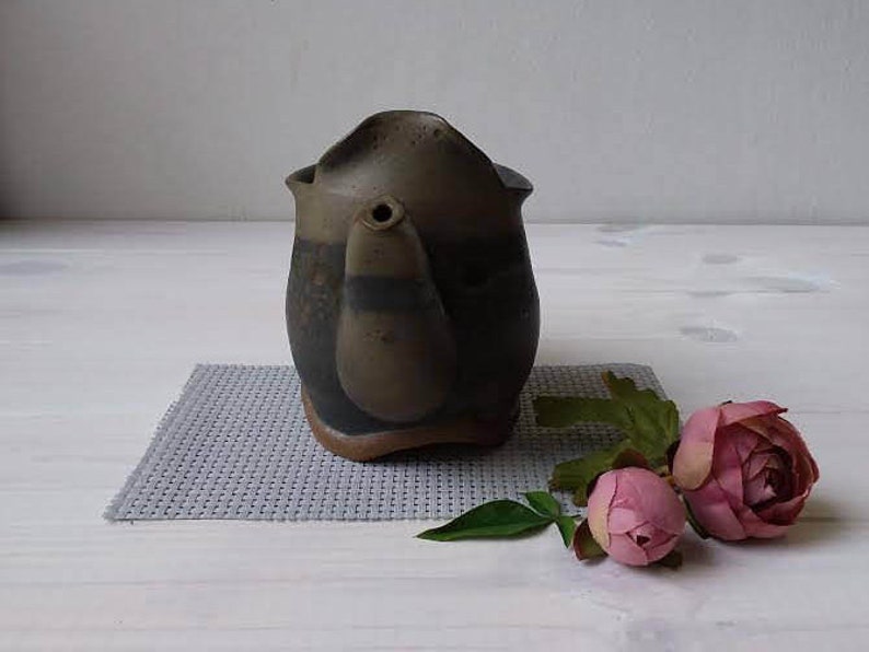 Ceramic Jug Ceramic Teapot Ceramic Coffee Pot Ceramic Etsy