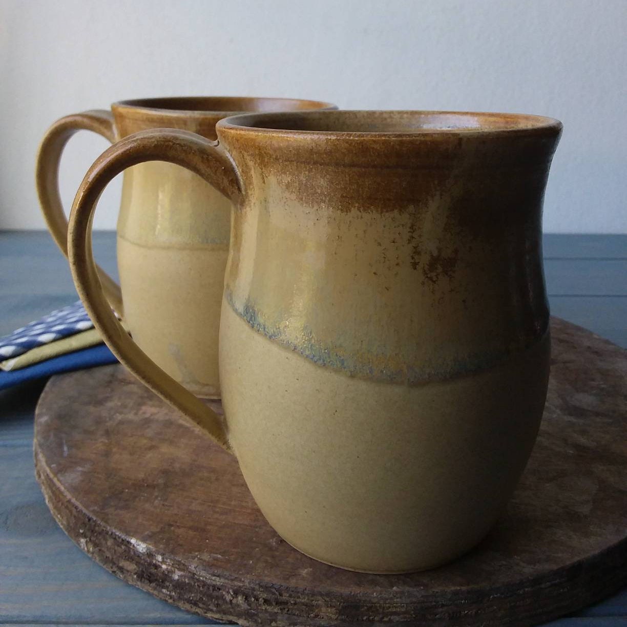 Tasse En Céramique,