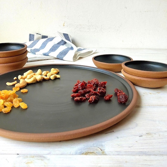 weißes geschirr modern Weiße Teller für Gastro und Hotellerie | BHS-Tabletop Füllvolumen:1400 ml