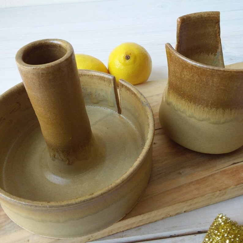 Paper Towel Holder Pottery Storage Ceramic Towel Holder Etsy