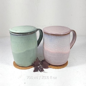 1 Liter Coffee Mug - Etsy
