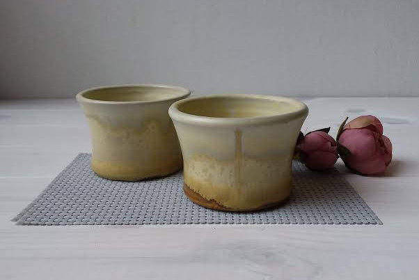 Bol De Crème Glacée,