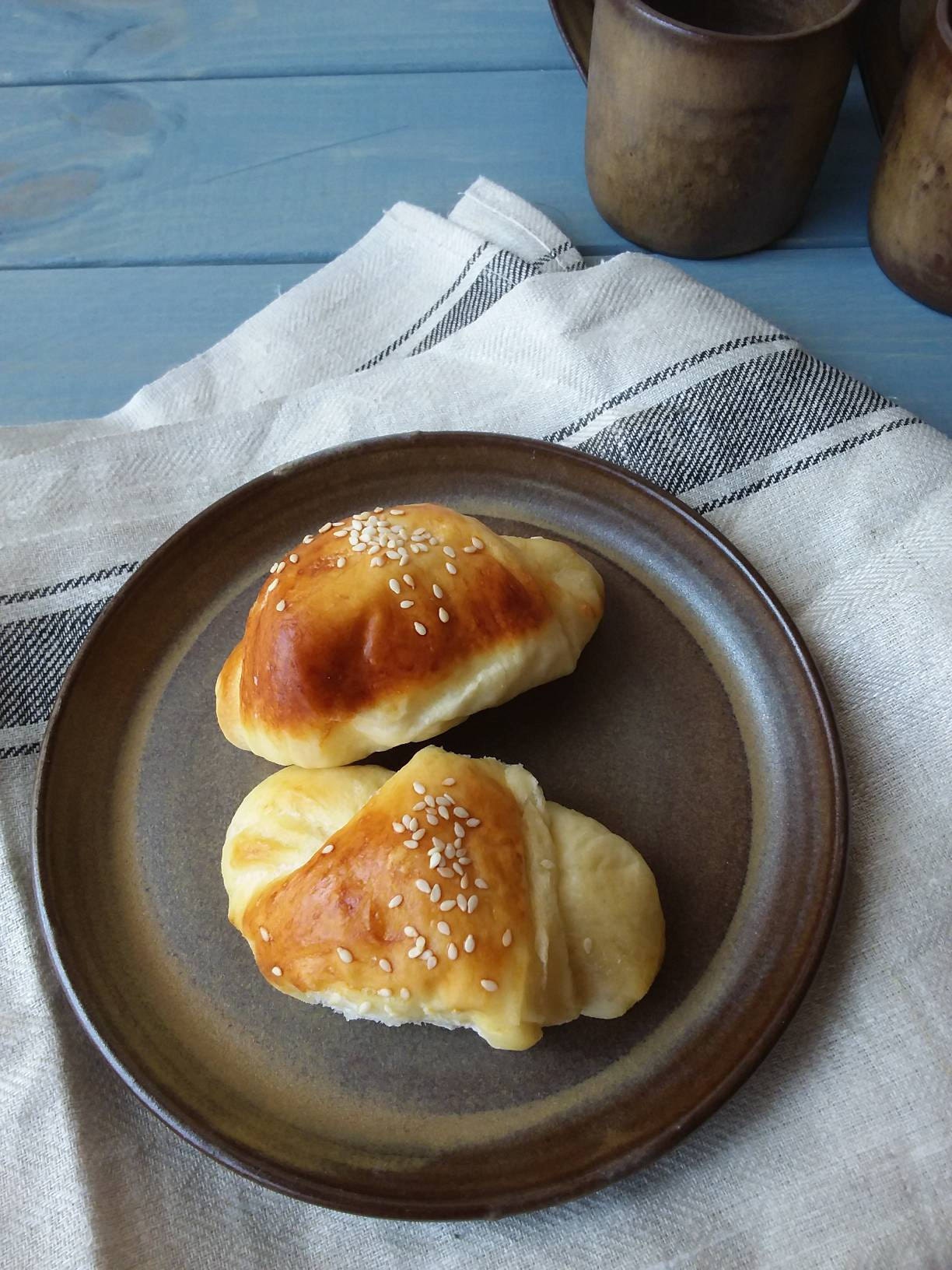 Assiette À Gâteau En
