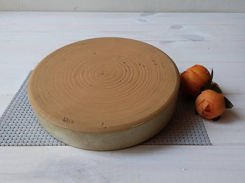 Ceramic Serving Dish Quiche Dish Ceramic Baking Dish Modern Etsy