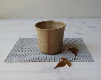 Ceramic Planter, Succulent Planter, Plant Pot, Small Planter, Planter, Ceramic Plant Pot, Modern Pottery Planter, Tea Cup, Coffee Mug