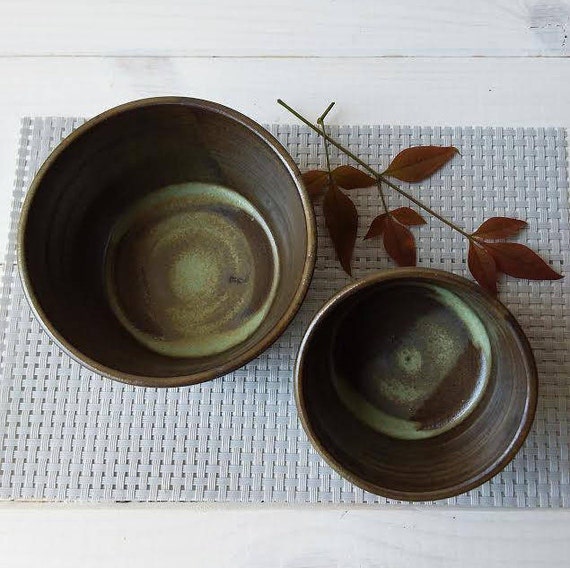 serving dishes set of 3