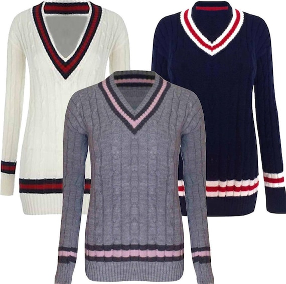 ladies stylish jumpers
