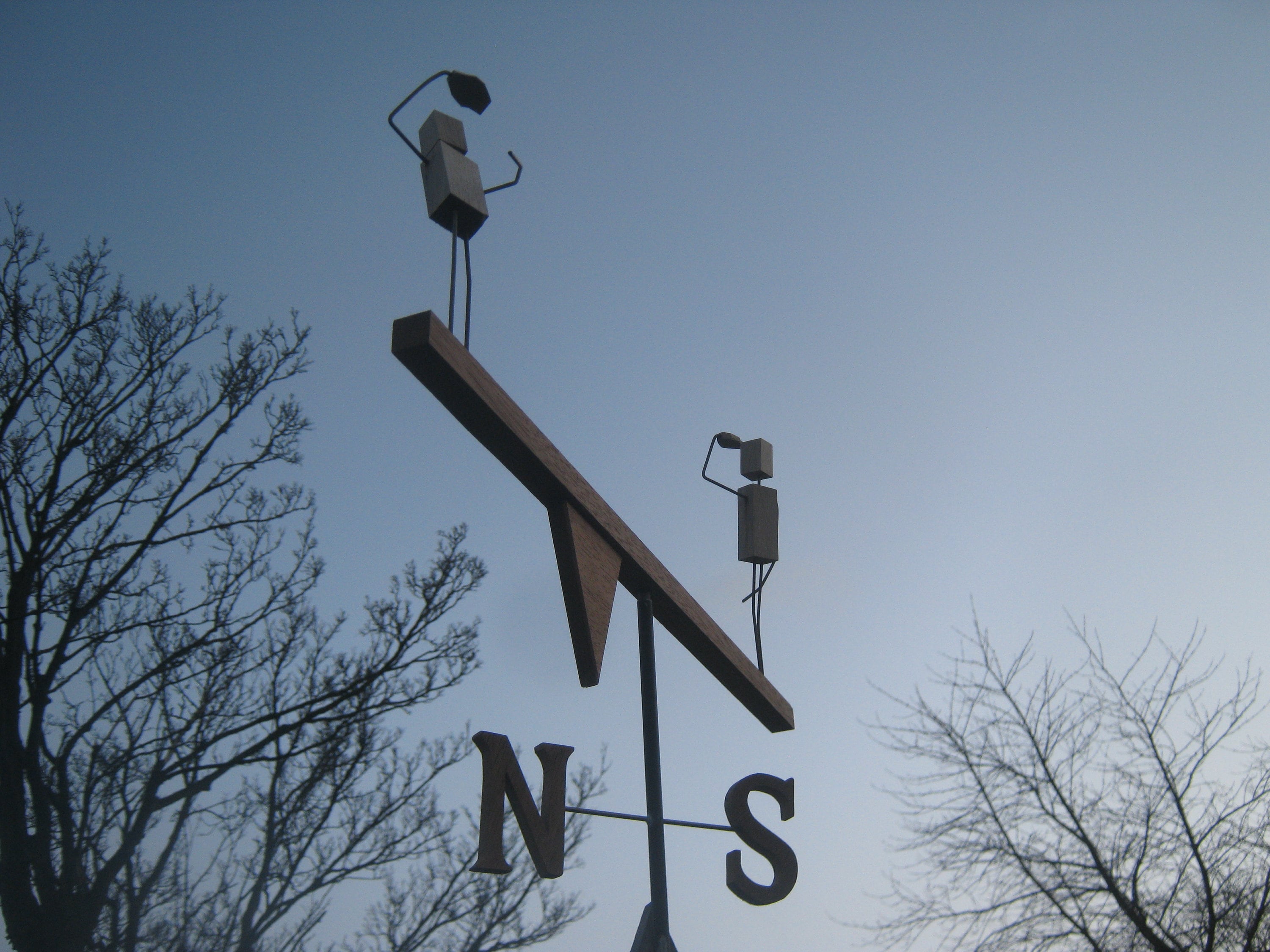 Weathervane Windvane Weather Vane Etsy