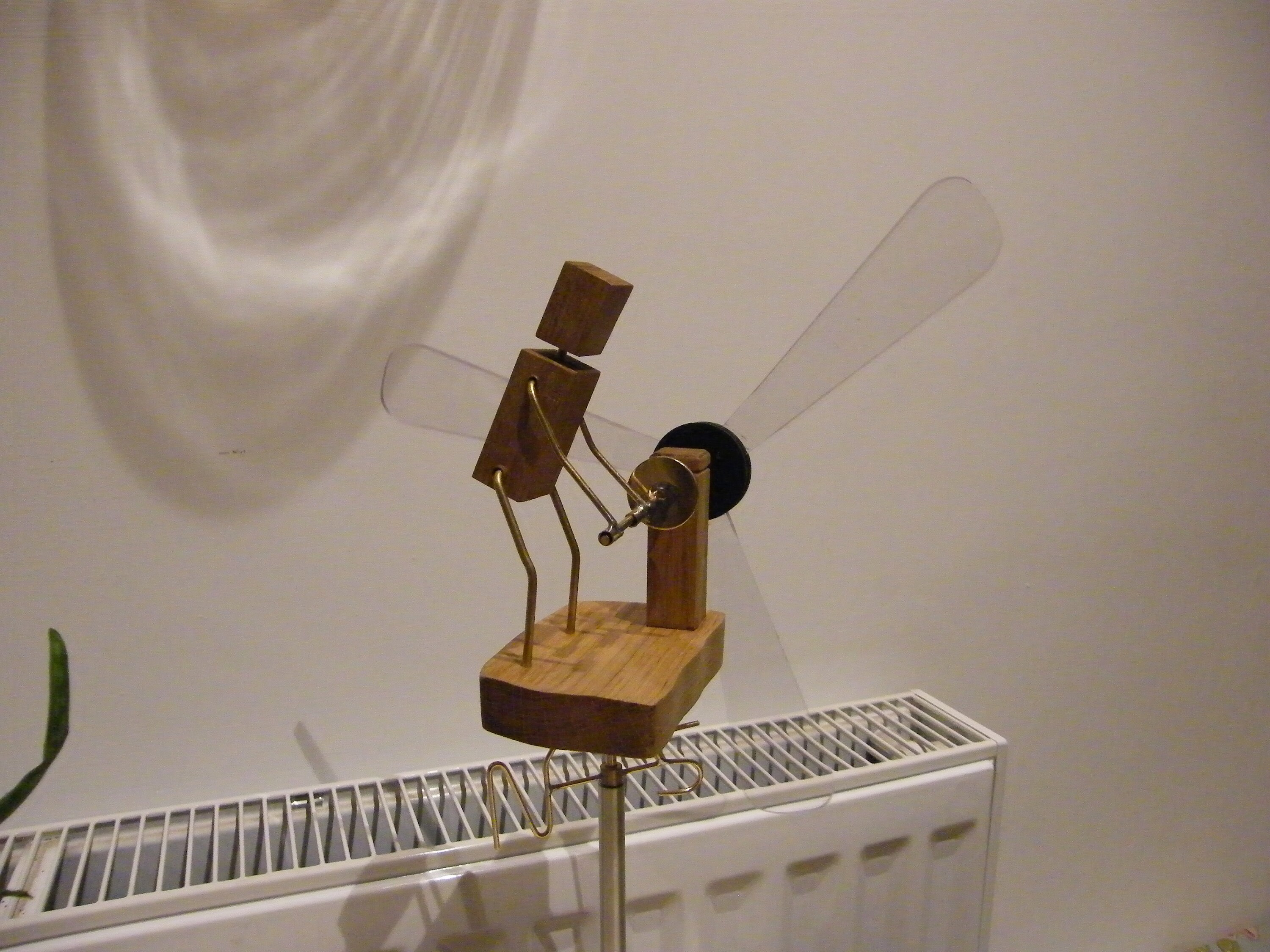 Cranky Whirligig Windvane Weathervane Etsy Australia