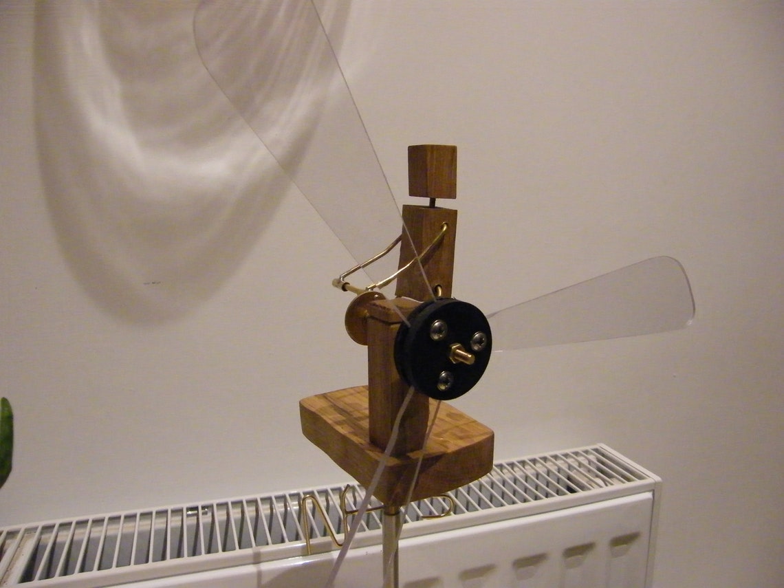 Cranky Whirligig Windvane Weathervane Etsy Australia