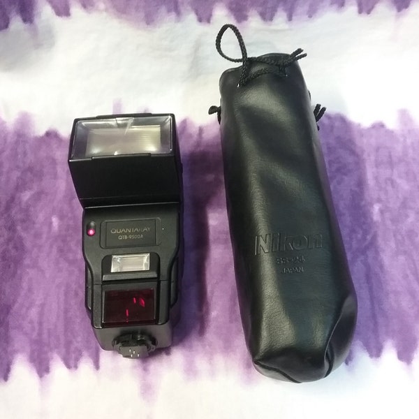 Quantaray Camera Bag Etsy