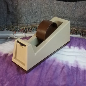 Buffalo bills best sale tape dispenser