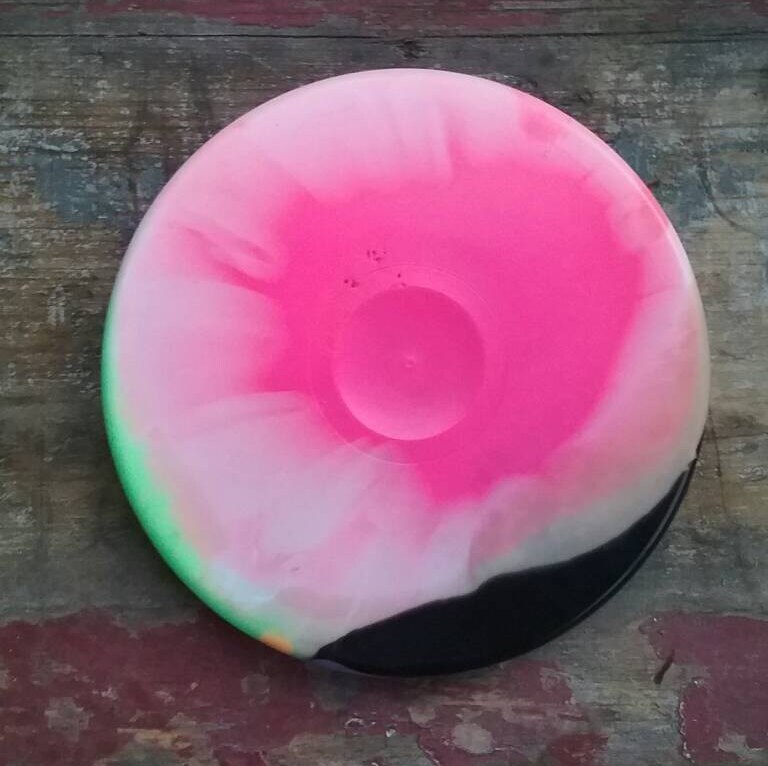 Hand Made Silicone Swirl Heat Resistant Kitchen Counter Etsy