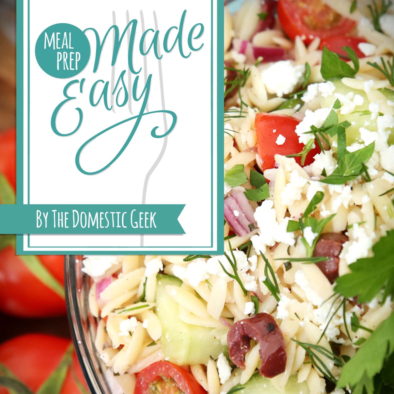 Meal Prep Made Easy Ebook - MENUS 7-12 - Etsy