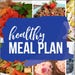 BUNDLE | Healthy Meal Plans eBooks | 2017 & 2018 eBooks Included 