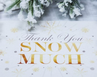 Winter Wonderland Party Printables