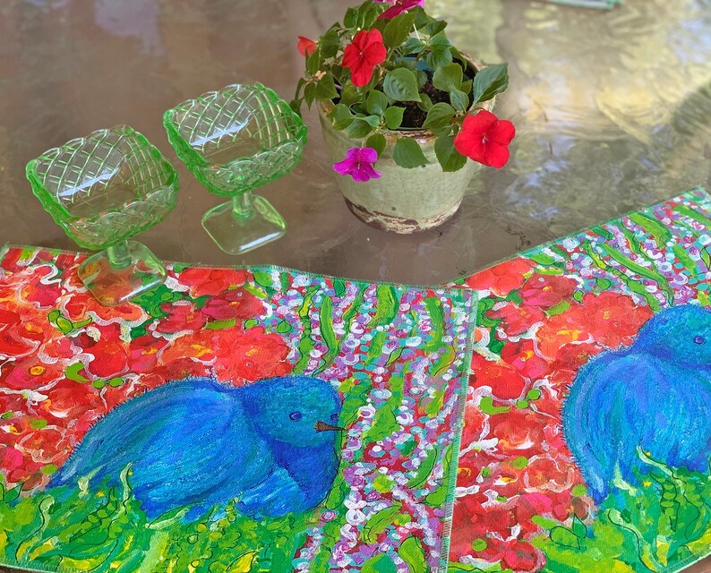 GiftandHomebyGerri Placemats - Thumbnail 4