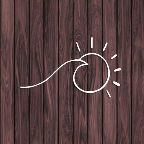 Jeep Wave Stickers Sheet - 8 Patriotic Peace Sign Decals Official Licensed - American Flag Heritage Community Stickers Made In USA - Foto 10