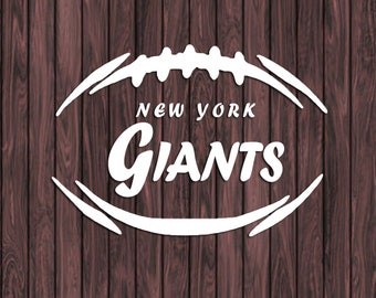 ny giants yeti cup