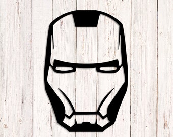 Calcomanía de Iron Man etiqueta engomada de Iron Man - Etsy España Calcomanía de Iron Man etiqueta engomada de Iron Man - Etsy España