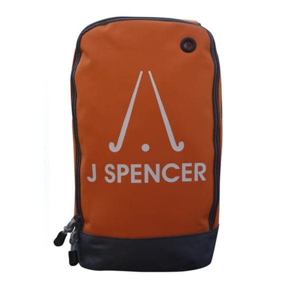 personalised football boot bag