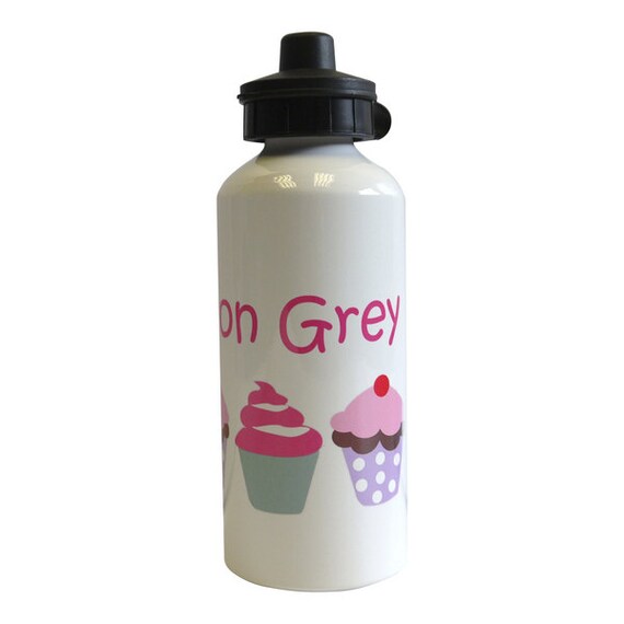 Personalised Kids Drink Bottles