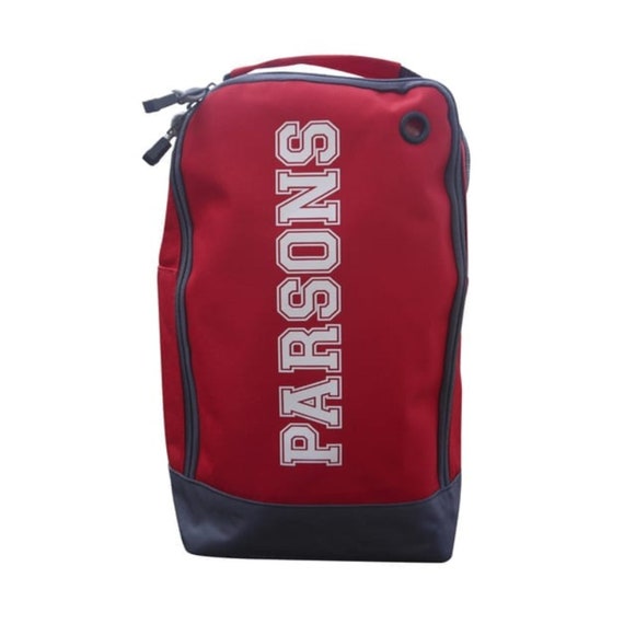 boys football boot bag