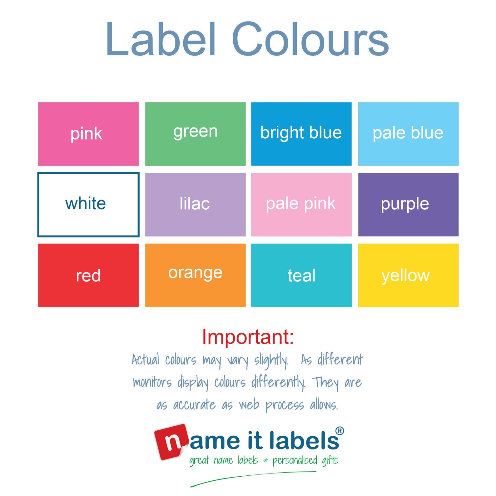 Iron on Clothing Labels Washable Iron on Stickers Etsy UK