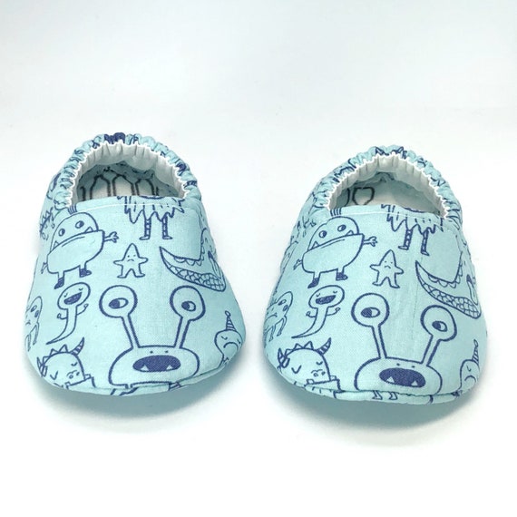 baby minimalist shoes
