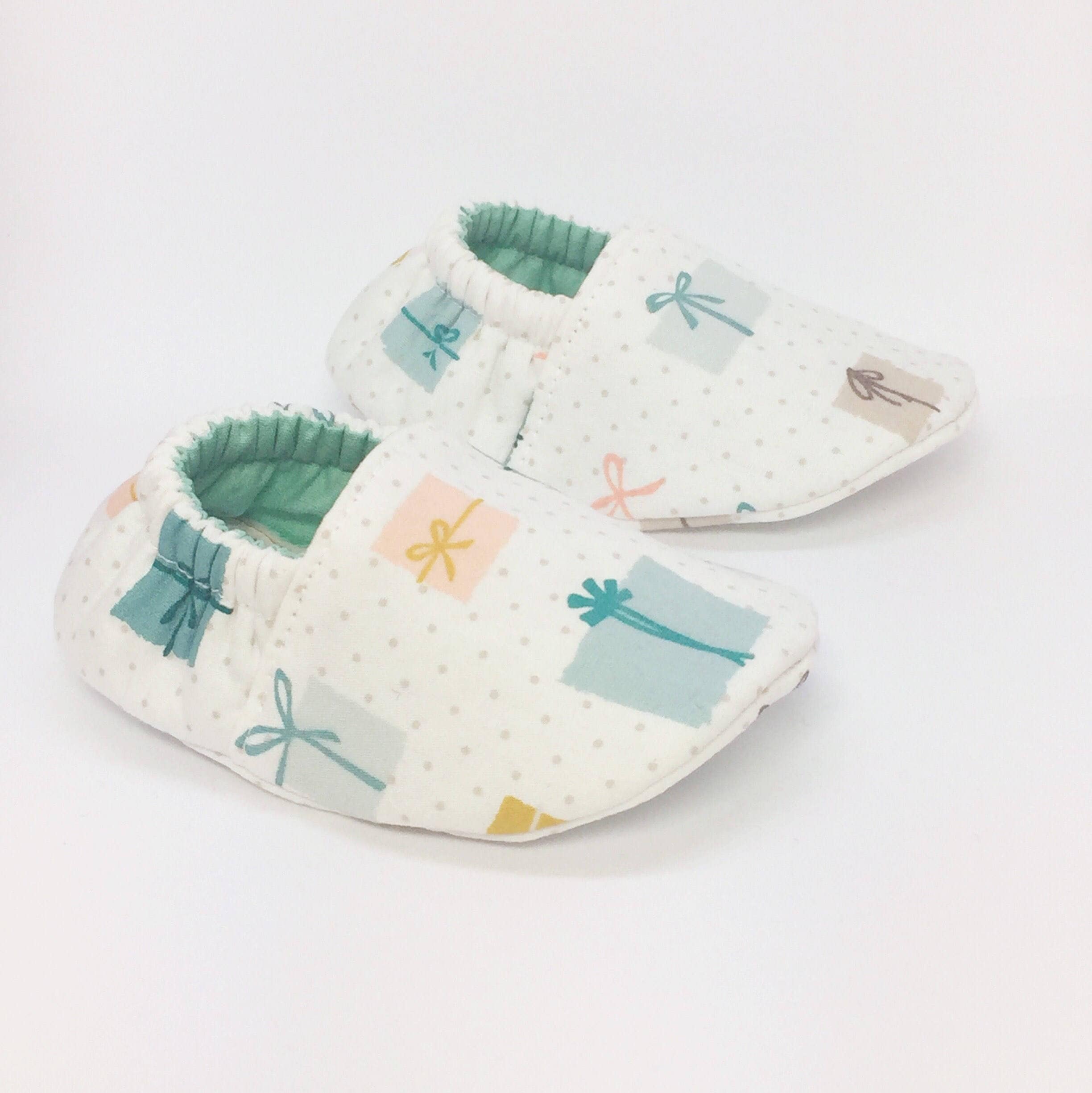 montessori slippers