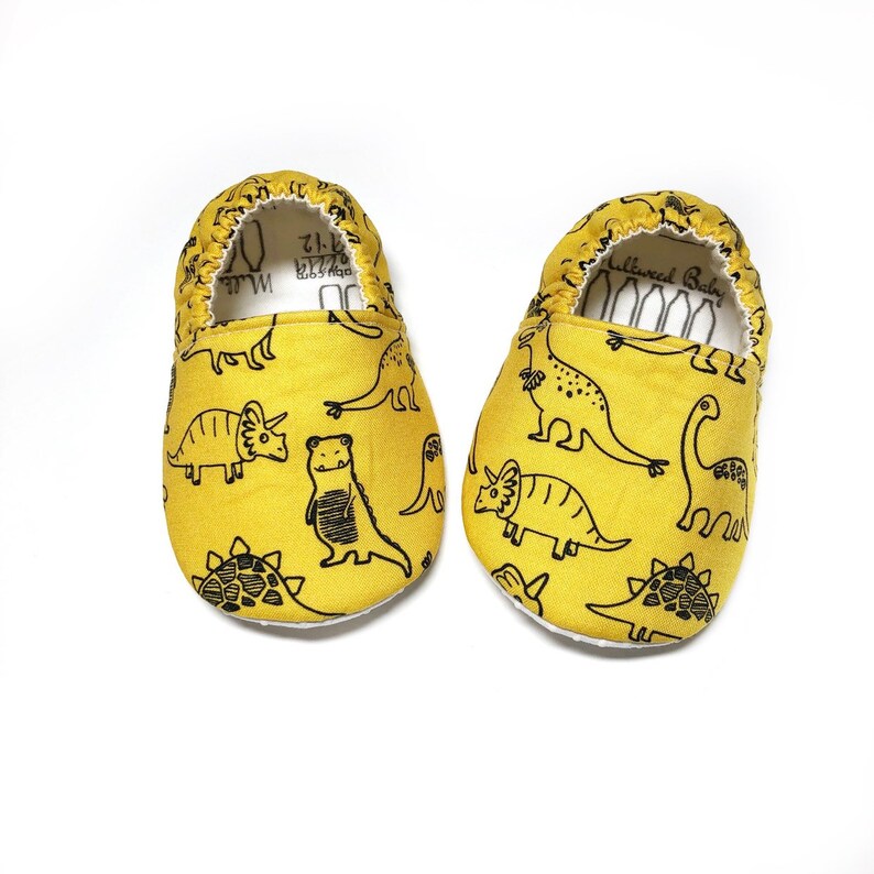 baby moccs shoes
