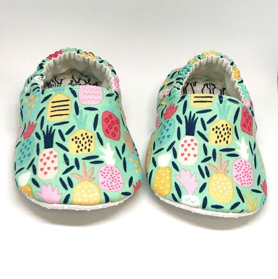 baby crib booties