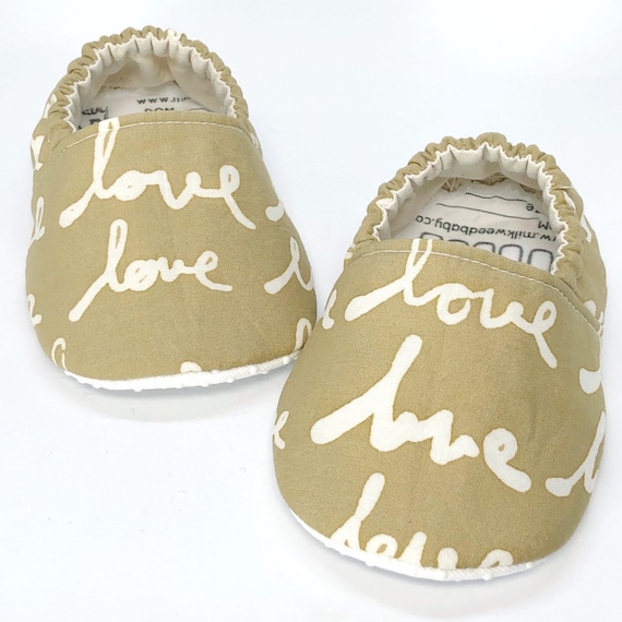 soft sole moccasins baby