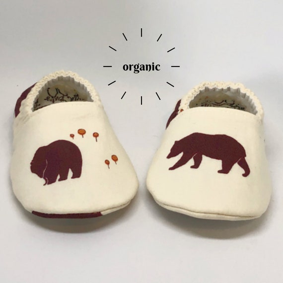 Bear baby shoes Clearance