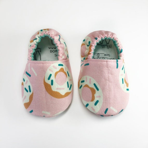 donut slippers