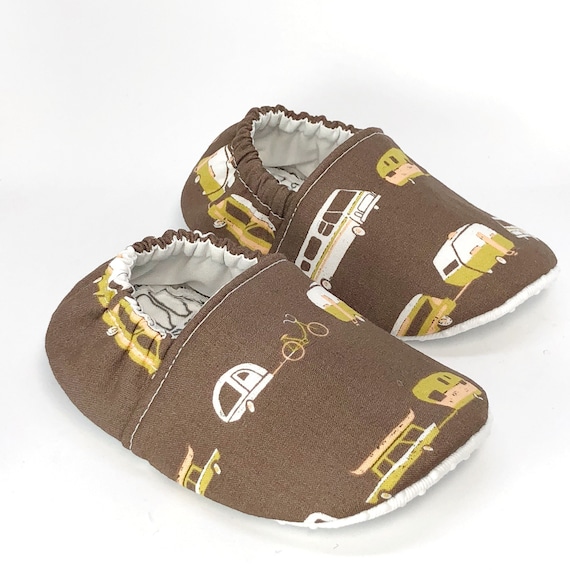 camper baby shoes