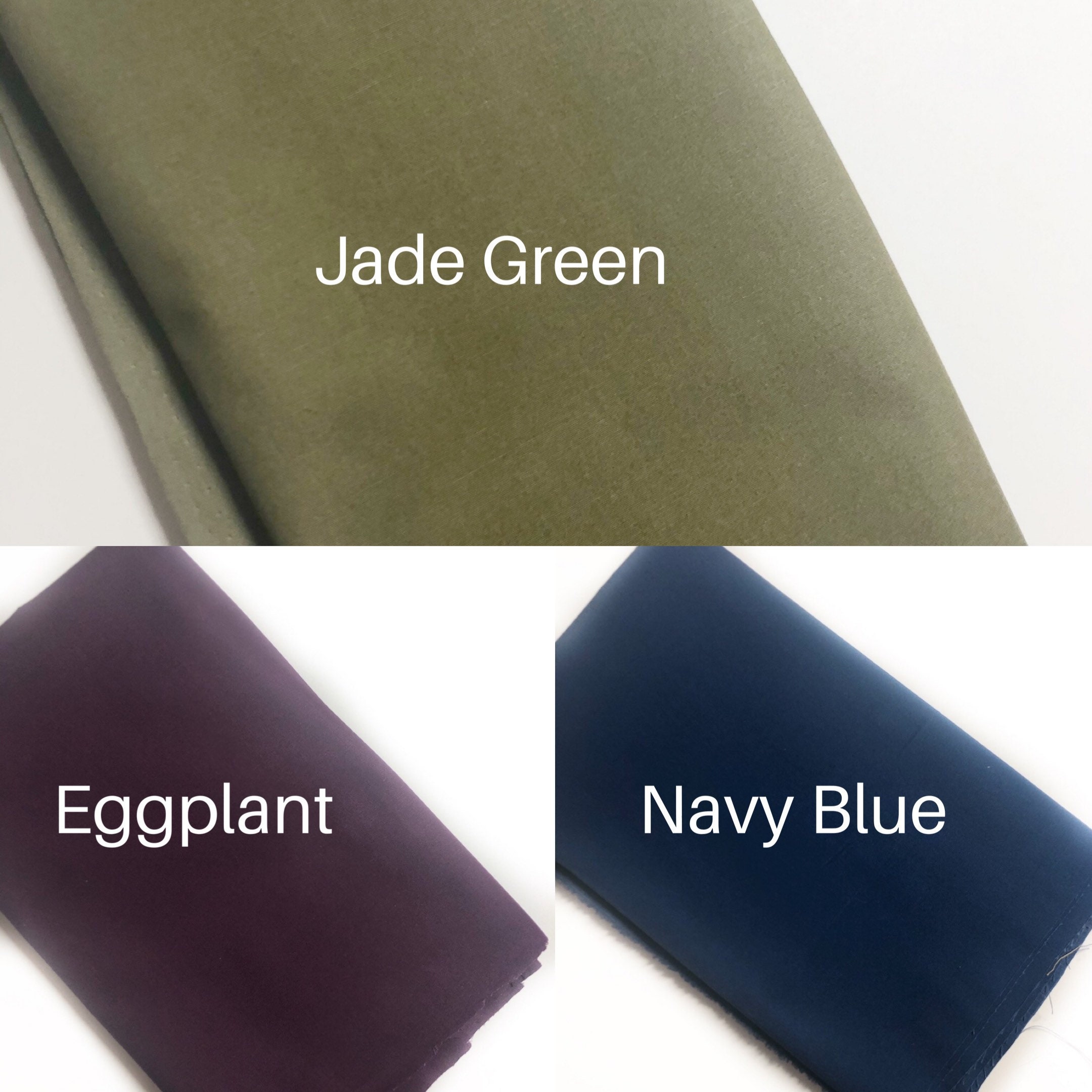 Masks; Solid Colors; Adult & Child Sizes; Surgical Masks