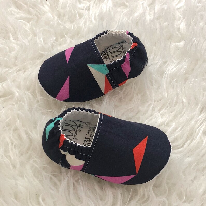 soft shoes for baby boy