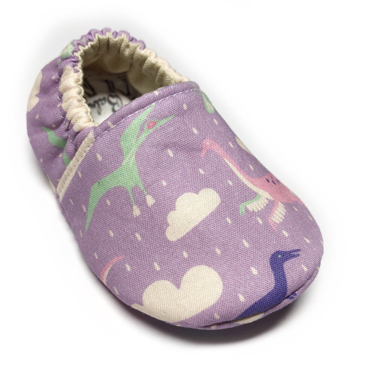 baby girl dinosaur shoes